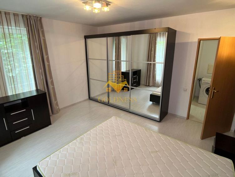 2 camere, modern, 2 parcari, Zorilor, zona Sigma, Observator, UMF
