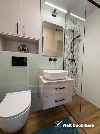 Apartament 4 camere, zona Grădini Mănăștur - Plopilor