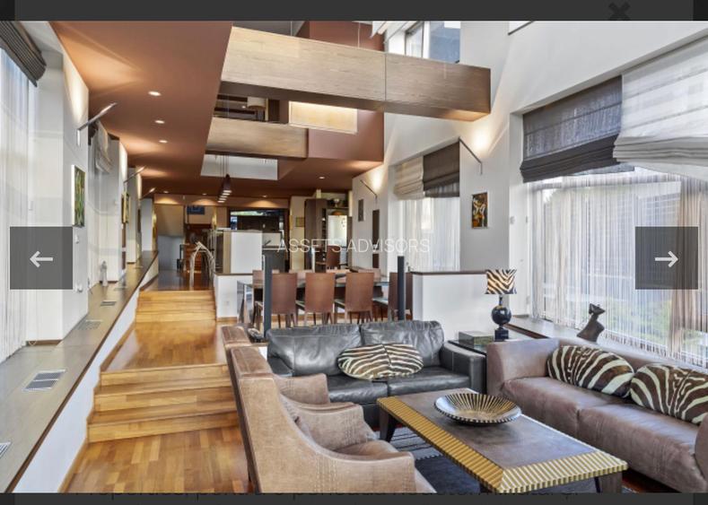 Proprietate Exclusivistă pe Malul Lacului Snagov – Design de Excepție, Premiat! - 22