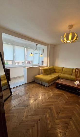 Apartament 3Camere,Colentina,Teiul Doamnei,bl.reabilitat,et.4/9,Amenajat.mobilat