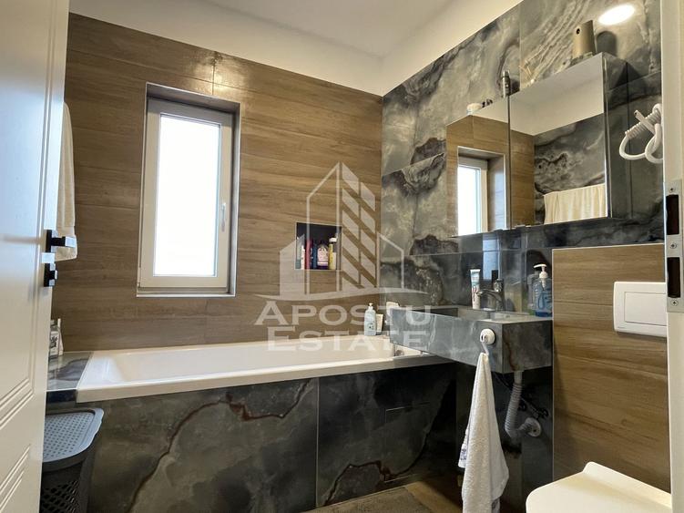 Duplex Mosnita Cartierul Serena