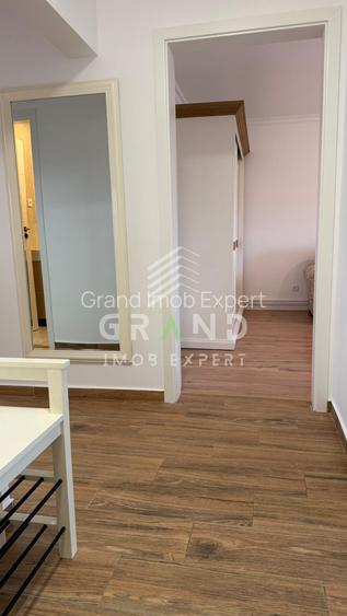 3 camere | 2 băi | 2 balcoane | 65 mp | Gheorgheni–Titulescu | complet mobilat - 25