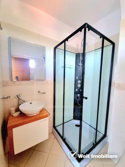 Penthouse superb, cartier Buna Ziua, cu panorama deosebita, parcare inclusa
