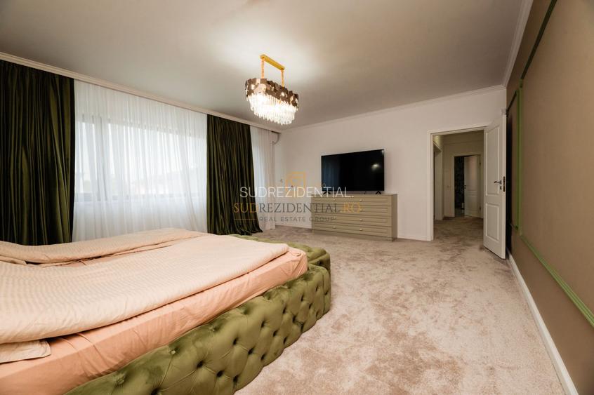 Vilă exclusivistă | 290 mp utili | Teren 719 mp | Piscină încălzită | - 18