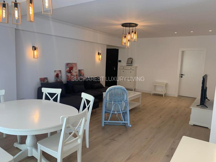 APARTAMENT SPATIOS PIATA VICTORIEI - 2