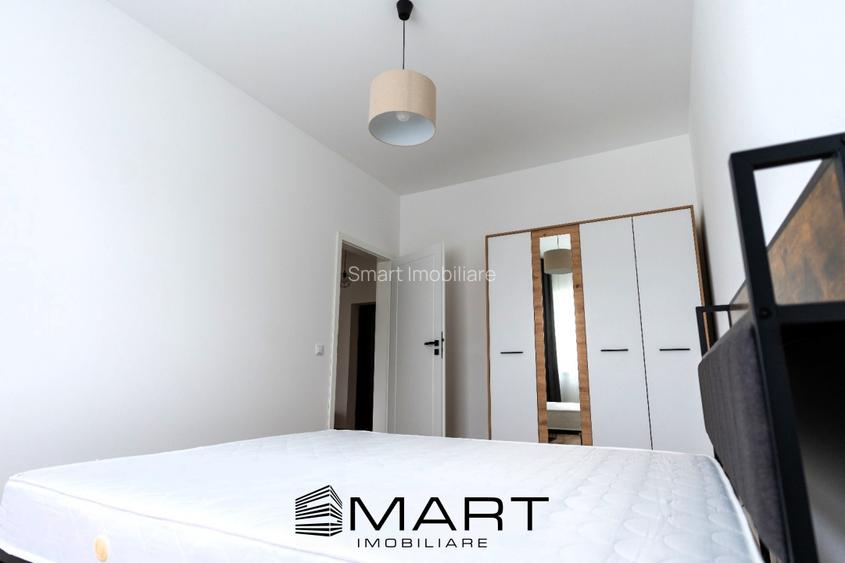 Apartament 2 camere 56mp zona Brana Selimbar - 5