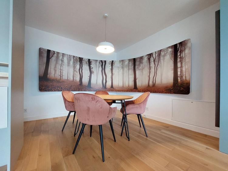 Apartament 2 Camere, cu Priveliste Deosebita
