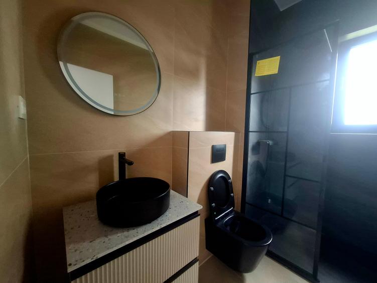 Vilă de Lux Individuală în Domnești – Finisaje Premium!