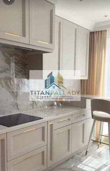 Apartament 3 Camere, 82 mp,Investiție Premium, Pallady – Acces Metrou