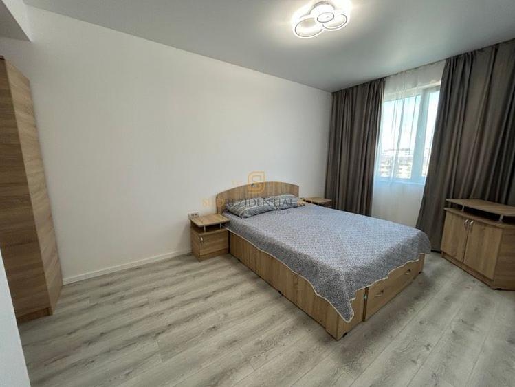Apartament cu 2 camere, prima inchiriere | Confort Urban, Sector 5