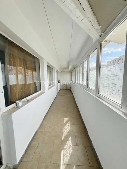 Ion Mihalche -Kiseleff 3 Camere cu balcon si prox. metrou - 8