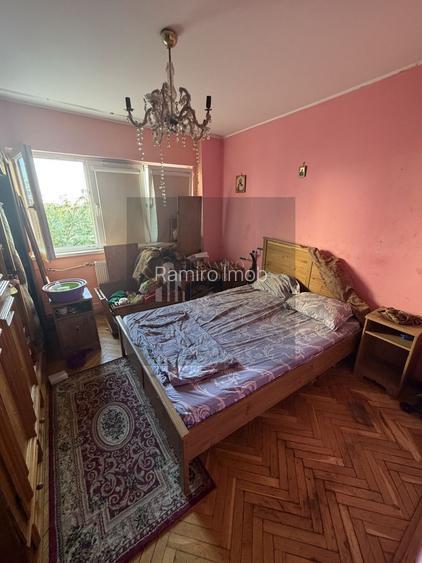 Apartament 3 camere Decomandat / Soseaua Pantelimon / Soseaua Vergului - 4