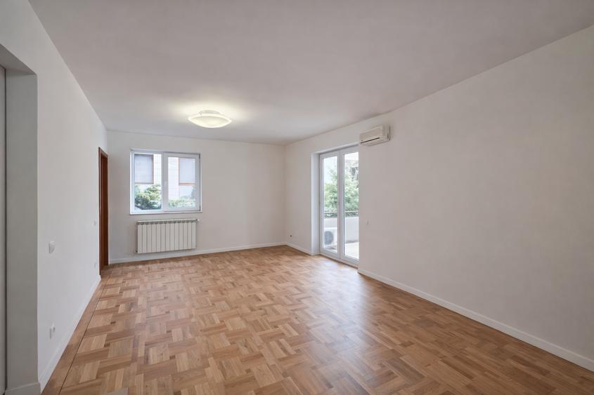 Apartament tip duplex 3 camere | 150 mp utili | curte 60 mp | parcare subterană