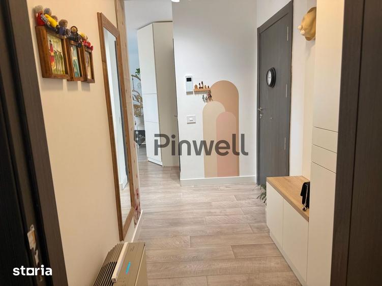 Apartament 5 camere-Parcului 20-Zona Expozitiei-Terasa 17 mp-Premium