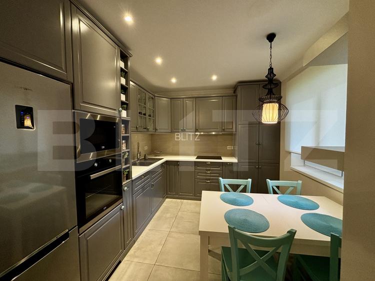 Apartament 3 camere, 76 mp, zona Braytim - 6