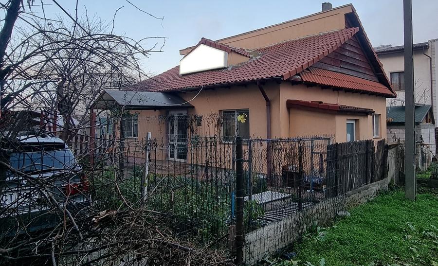Spațiu medical – laborator analize medicale funcțional – Năvodari