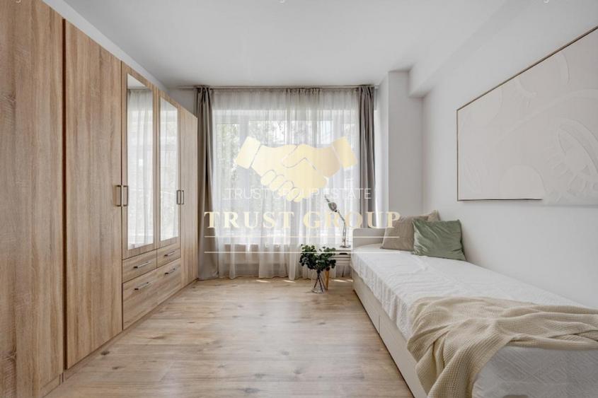 Apartament cu vedere spre lac | Laguna Residence | 100 mp utili | 2x parcari - 6