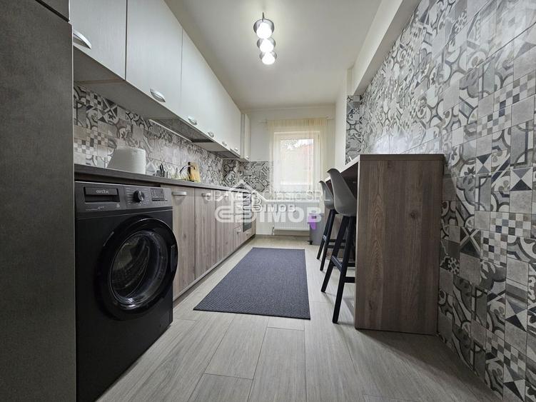 2 Camere cu Gradina Proprie || Bloc nou 2022 || 2 locuri de parcare - 6