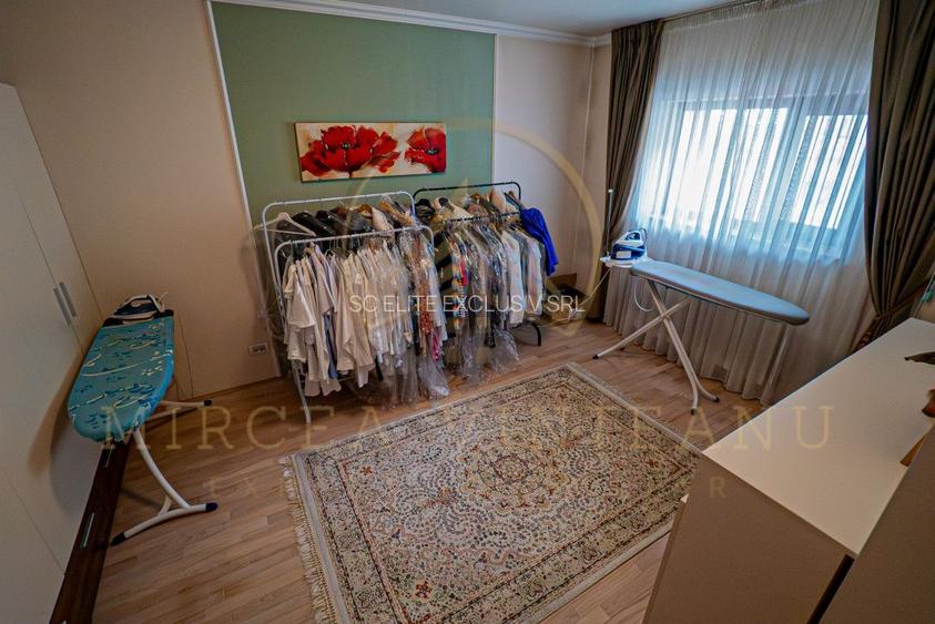 Vânzare vila spectaculoasa S+P+1+M situată in zona Tomis II - Spitalul Județean. - 38