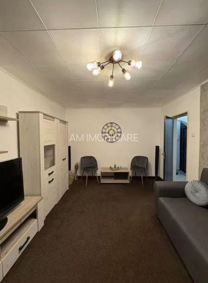 AP. 2 CAMERE - TEI, PET-FRIENDLY, BLOC REABILITAT, BUCATARIE INCHISA - 2