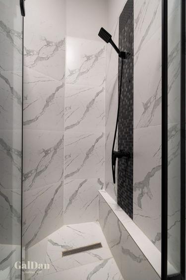Studio elegant | Centrala proprie | Prima inchiriere | GalDan Apt.