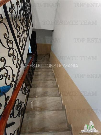 Casa deosebita P+1 cu 4 camere, foisor in curte si garaj, in Bragadiru aproape d - 22