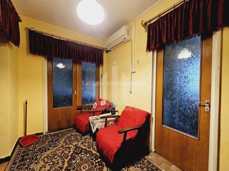 Apartament 3 camere decomandate | 2 bai | 71 mp | Cetate - zona Closca - 3