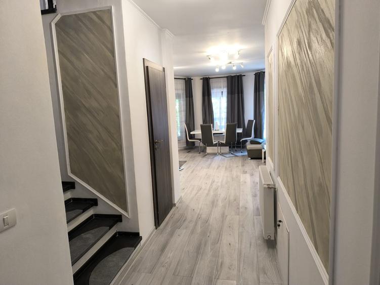 Duplex patru camere Dumbrăvița