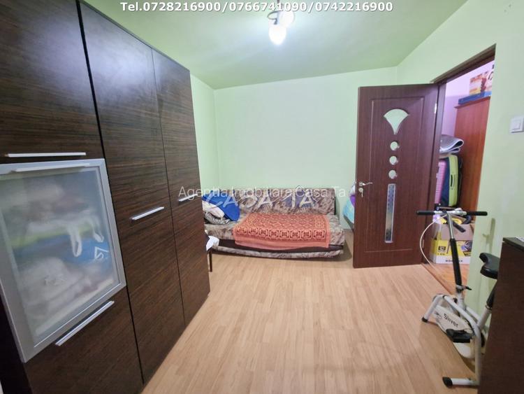 Inchiriere apartament 2 camere , situat in Targu Jiu,  Bld Republicii - 4