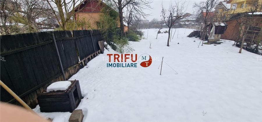 Teren de vanzare zona Cetate - 10