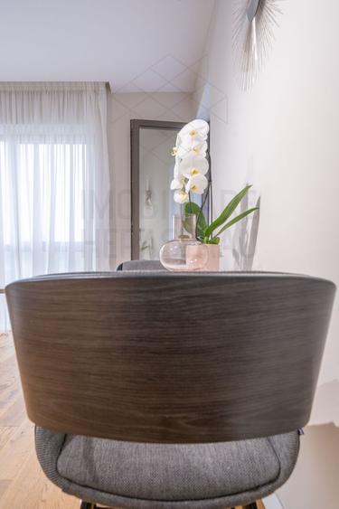 Complex La Citadela | Baneasa | 2 camere | Parcare