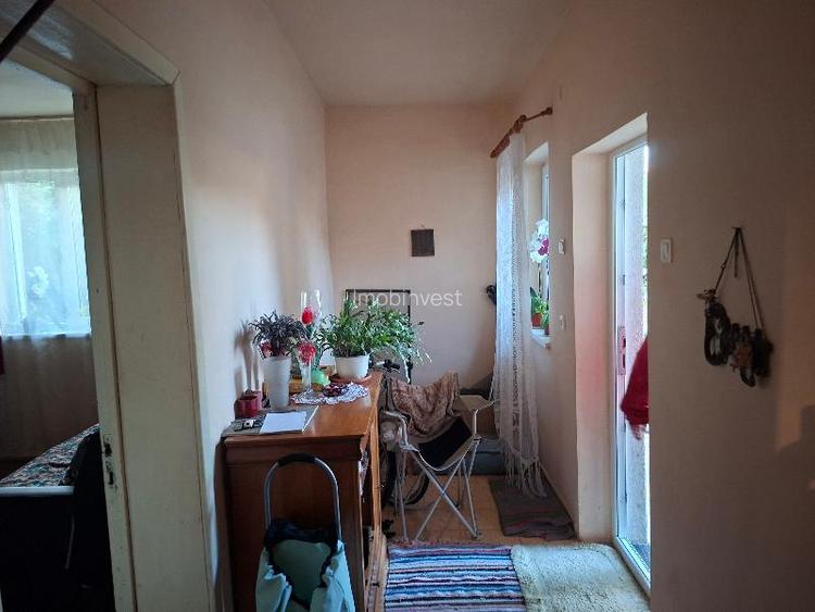 De vanzare casa cu 3 camere in Mureseni
