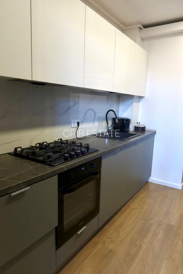 2 Camere H Pipera Lake Gradina 30 mp Parcare - 20