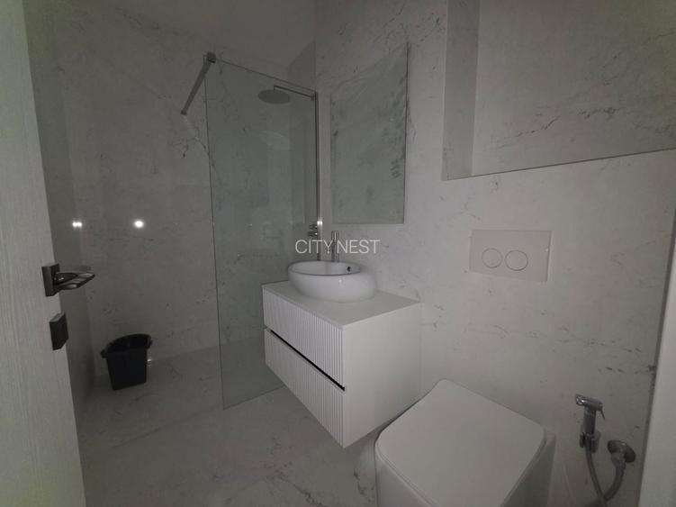 Apartament 2 camere | 62.9 mp | Complex MTM Pipera | Dressing generos - 2