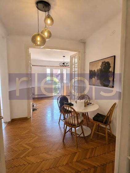 VANZARE 3 CAMERE 86MP | BLOC INTERBELIC | STIRBEI VODA | RENOVAT TOTAL