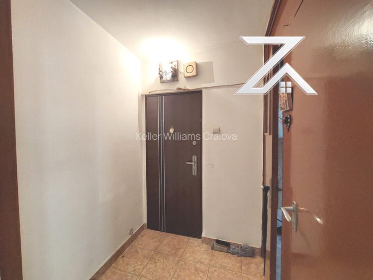 Apartament 2 camere semidecomandat • etaj 4 • Brazda  • disponibil imediat - 3