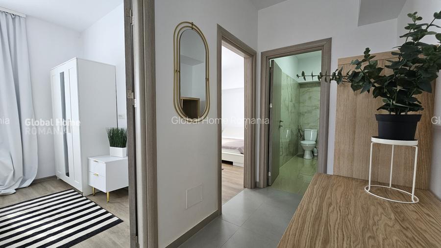 Apartament 3 camere 82MP | Belize Pantelimon Lake | Lake view - 10