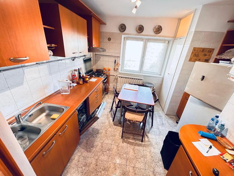 Panduri - 3 camere + parcare - 6