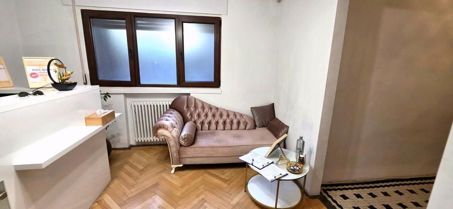 Apartament 2 camere de vânzare în zona Universitate ideal investitie
