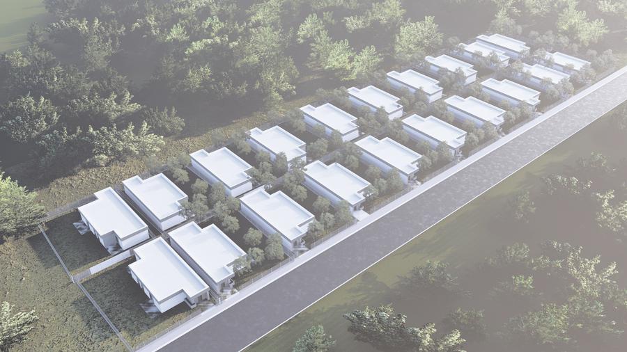 Construiește-ți casa la Cumpăna! Loturi 350 mp cu utilități !