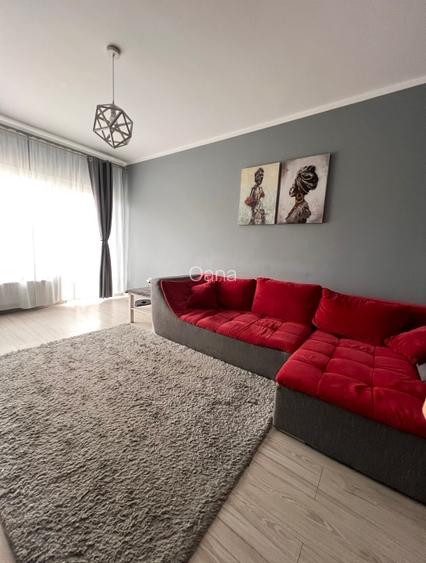 Apartament decomandat 2 camere  - Buna Ziua - 4