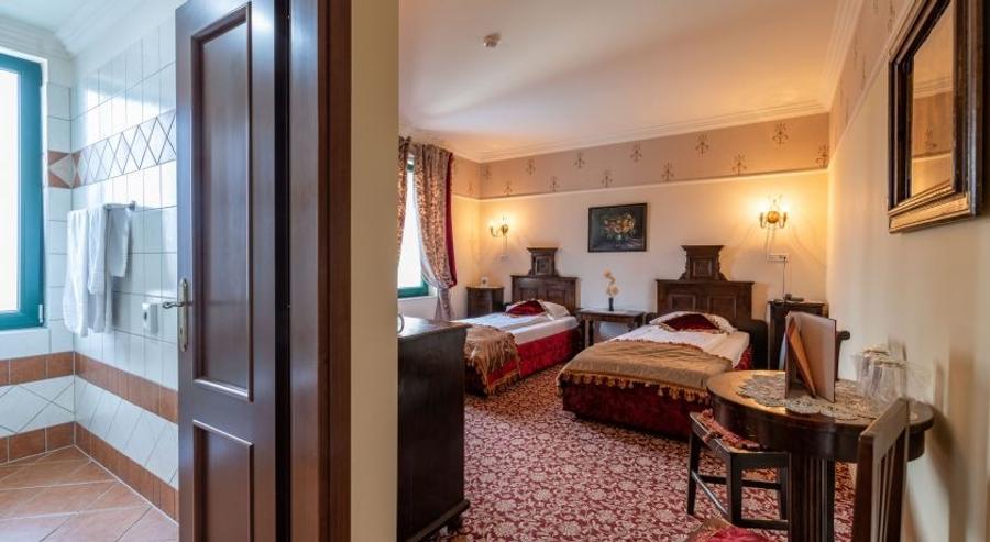 Vanzare hotel - Ocazie Unica