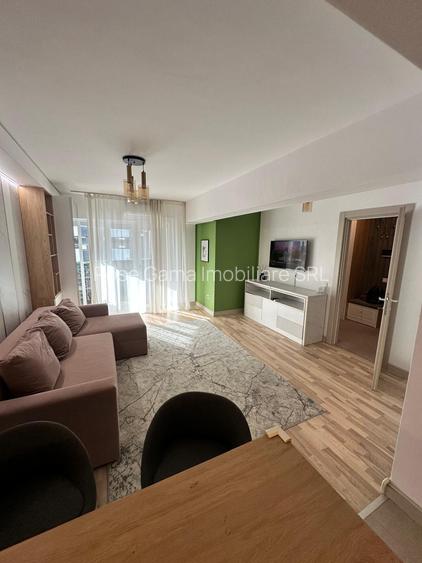 Apartament 2 camere + loc parcare HIMSON Tatarasi - 13