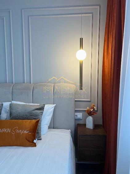 Prima Inchiriere | 2 camere Premium | Centrala | Parcare | Decebal