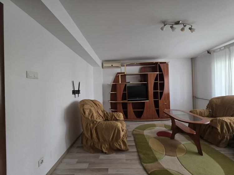 Decebal, 2 camere, 5 min metrou Muncii, loc parcare, 65 mp, renovat recent