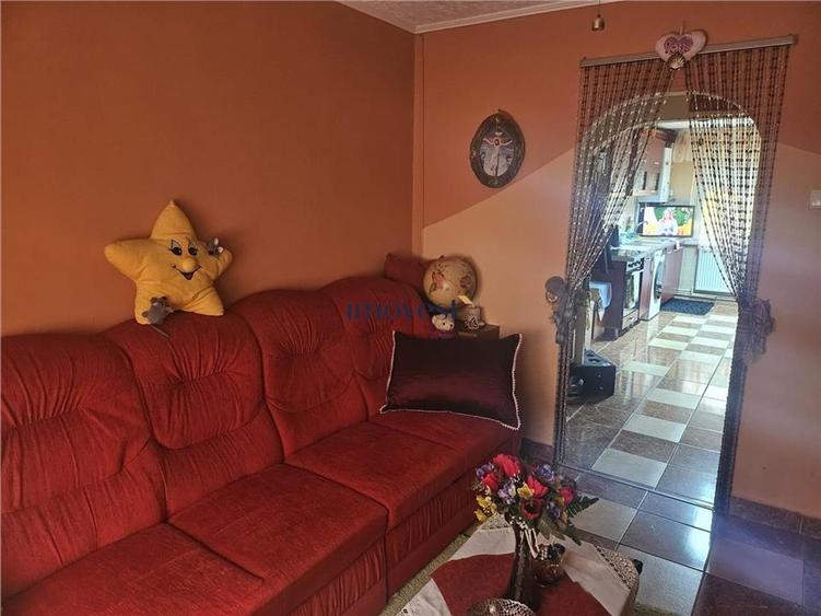 Apartament 4 Camere Micro 16