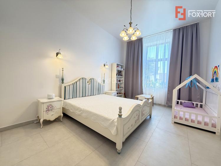Apartament premium intr-o cladire de patrimoniu, la cateva minute de Catedrala - 27