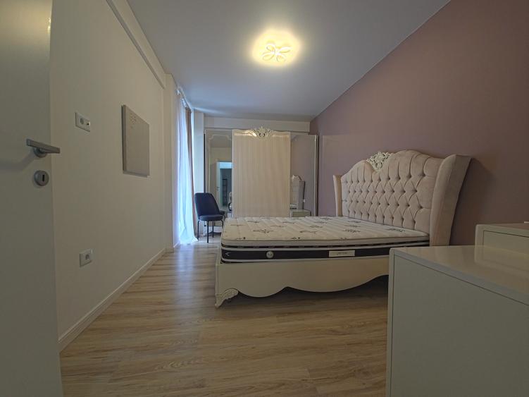 Apartament modern 2 camere Bloc nou 2025 Tomis Plus Lift Termen lung