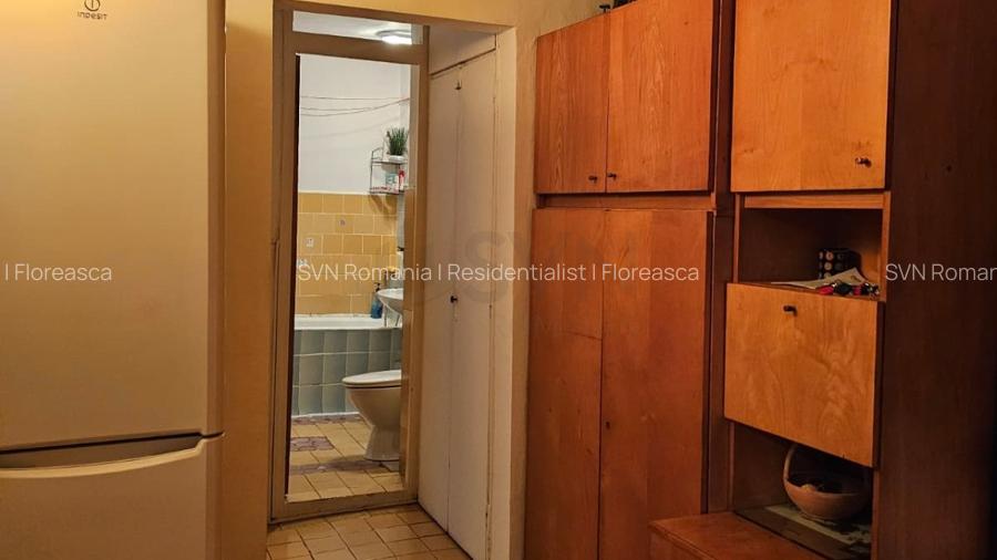 REA0131527 Apartament 2 camere I Baneasa - 5