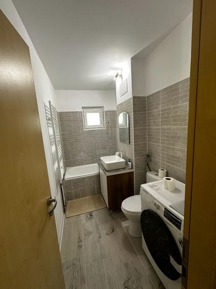 De inchiriat apartament 2 camere zona Olimpia-Stadion